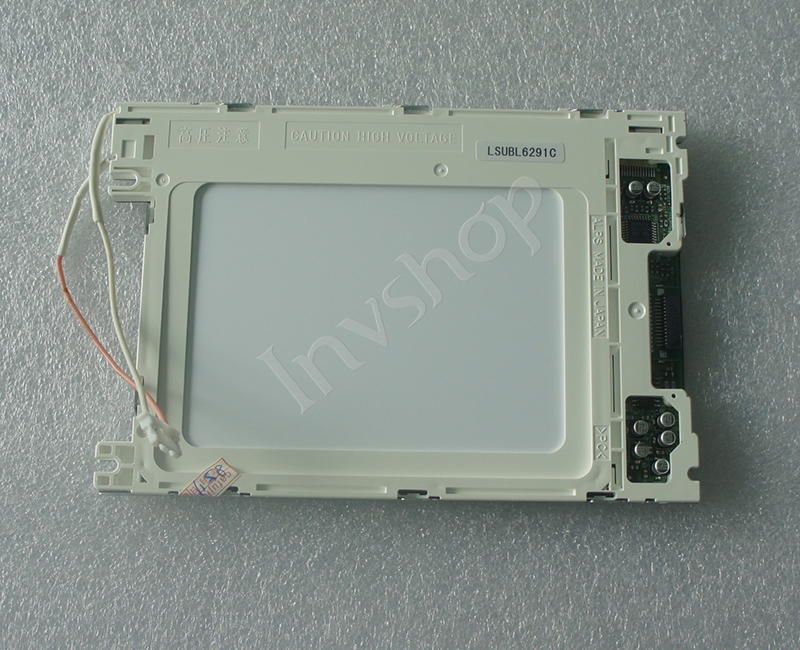 LSUBL6291C industrielles LCD-Display