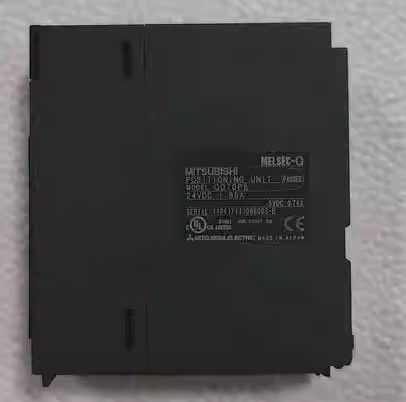 MITSUBISHI Q Series PLC QD70P8 Positioning Module