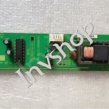 LCD INVERTER CH24B-6 TI1502YH-01-02 SC1C1000904C LTL19006200B