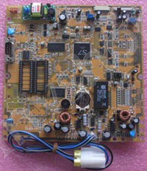 MMIS7 the Motherboard for industrial use with good quality