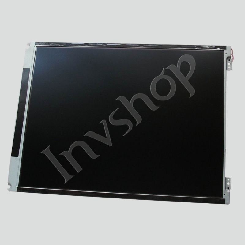 LM12S401 12.1
