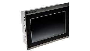 New Allen-Bradley 2711R-T7T PanelView 800 7'' HMI Terminal 2711RT7T