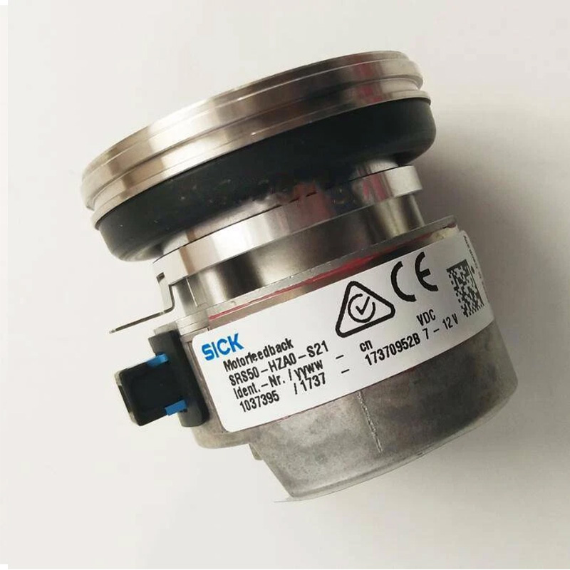 SICK Encoder SRS50-HZA0-S21