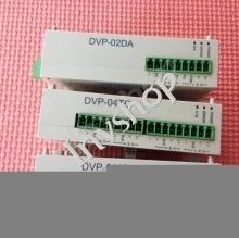 DVP04AD-S DELTA PLC module