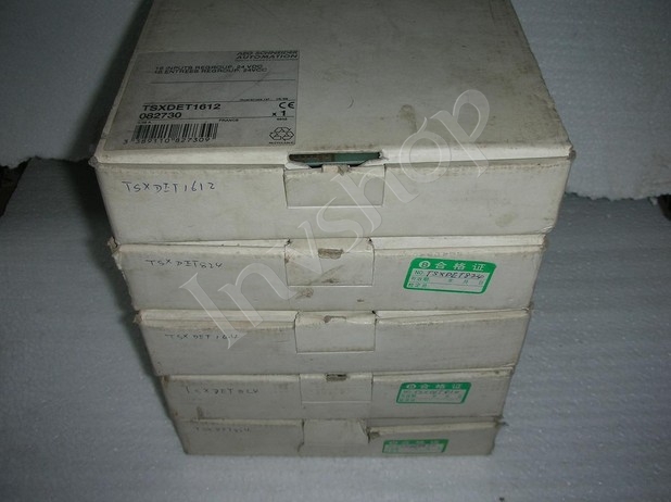 Schneider PLC TWDLCAA16DRF