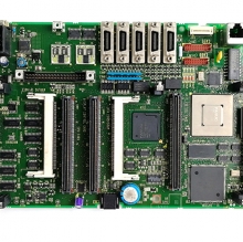 used fanuc Circuit Board A20B-8101-0710