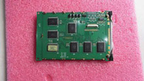 Original LCD screen panel PG320240F-P6 use for industry