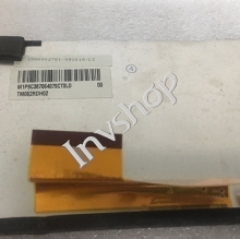 TM062RDH02 RGB 6.2 Inch Tianma LCD Displays 800 X 480 Resolution