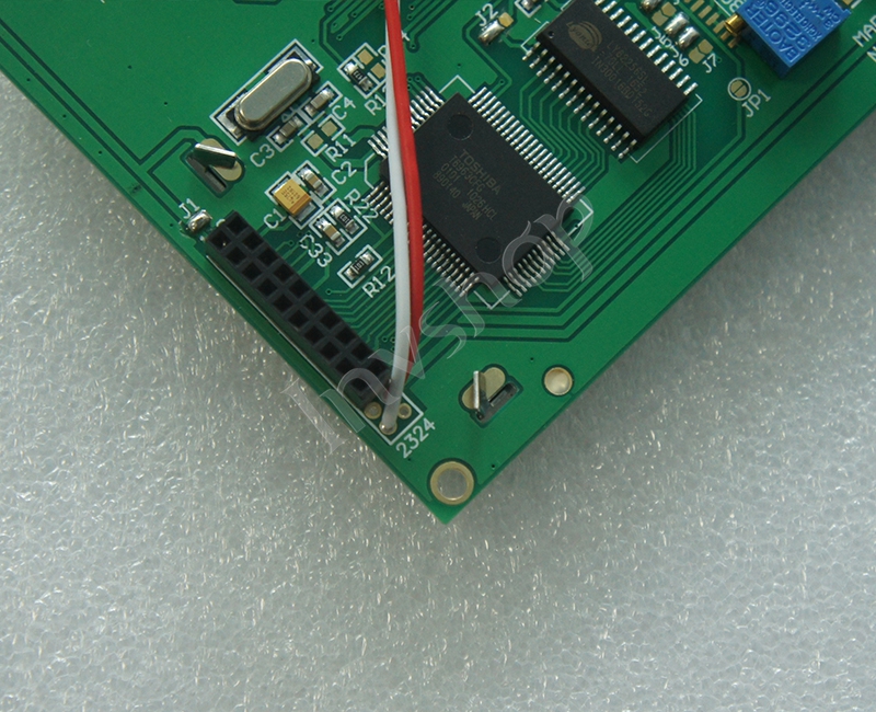 M014JGI industrial lcd display