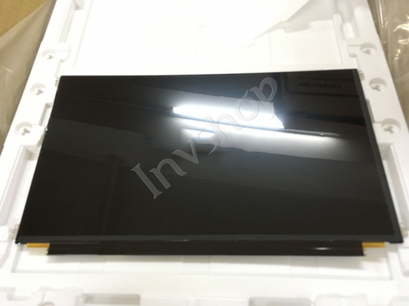 LQ156D1JW02 SHARP 15.6 inch LCD PANEL
