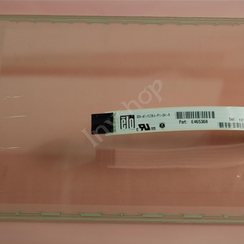 PANEL E963280 NEW SCN-AT-FLT15.0-PT0-0H1-R ELO TOUCH