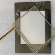 whalen Kinco MT506T MT506SV Touch screen + Keypad Membrane