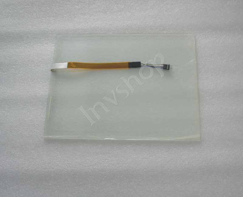 CLAA150XP01Q Touch screen panel glass