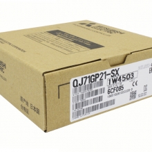 Mitsubishi Q Series PLC QJ71GP21-SX CC-Link IE module
