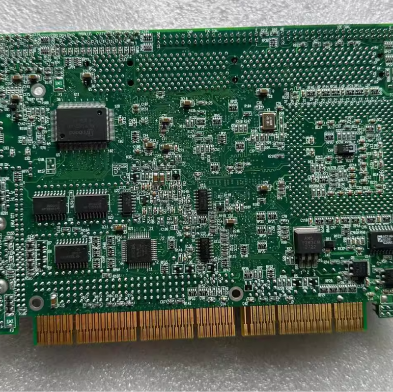 Hs6237 Main board