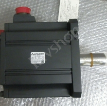 Mitsubishi servo HC-SFS502