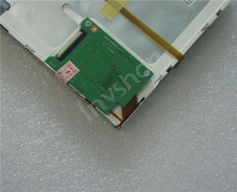 FOR Hitachi TX31D21VC1CBE 12.1