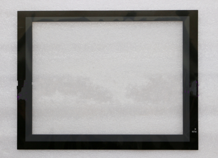 OMRON NS12-TS01-V1 NS12-TS00B-ECV2 NS12-TS01B-V2 Touch screen + protective film