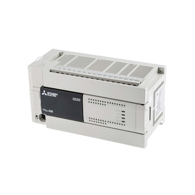 MITSUBISHI SPS FX3U-48MR-DS