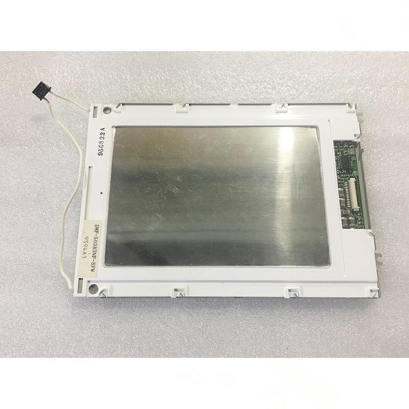 New STN LCD Screen Display Panel 640*480 DMF-50383NC-SFW-15 for OPTREX