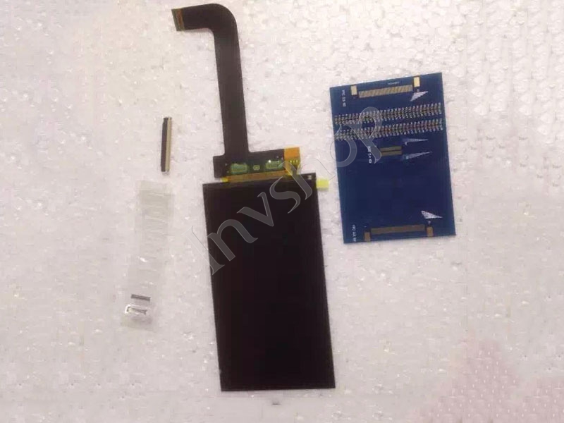 R190EFE-L62 Innolux Chimei 19 Zoll LCD-Display für Industrie