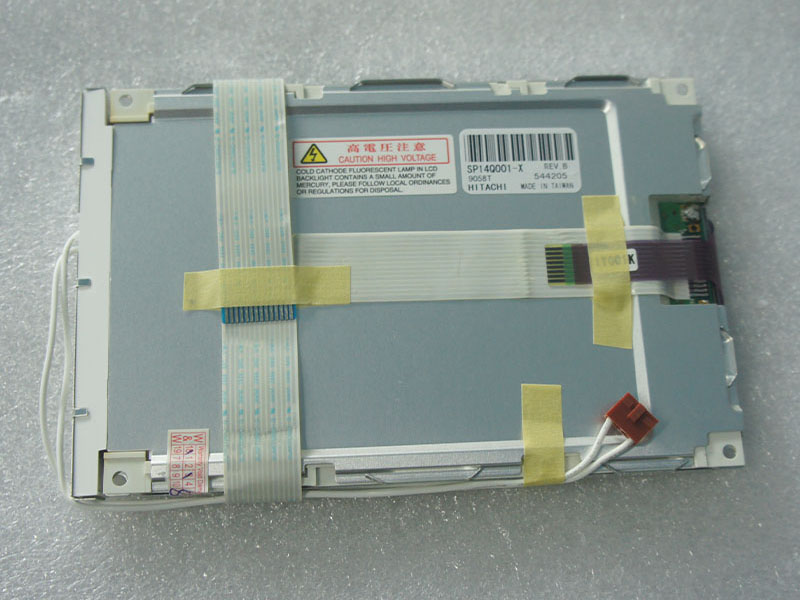 SP14Q001-X HITACHI 5.7