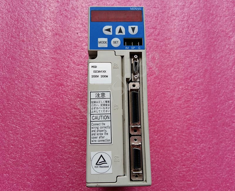 MSD023A1XX Panasonic Laufwerk MSM022A1F