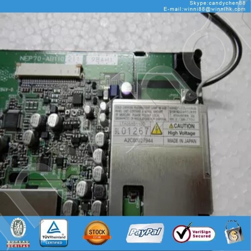 New and original a-Si TFT-LCD LTA058B110D 5.8