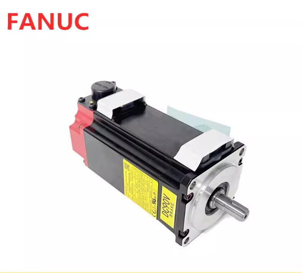 A06B-0116-B855 # 0048 Fanuc Servomotor GEBRAUCHT