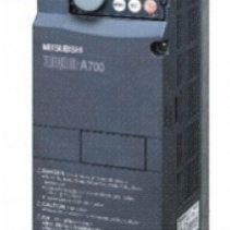 MITSUBISHI INVERTER FR-F740-2.2K-CHT