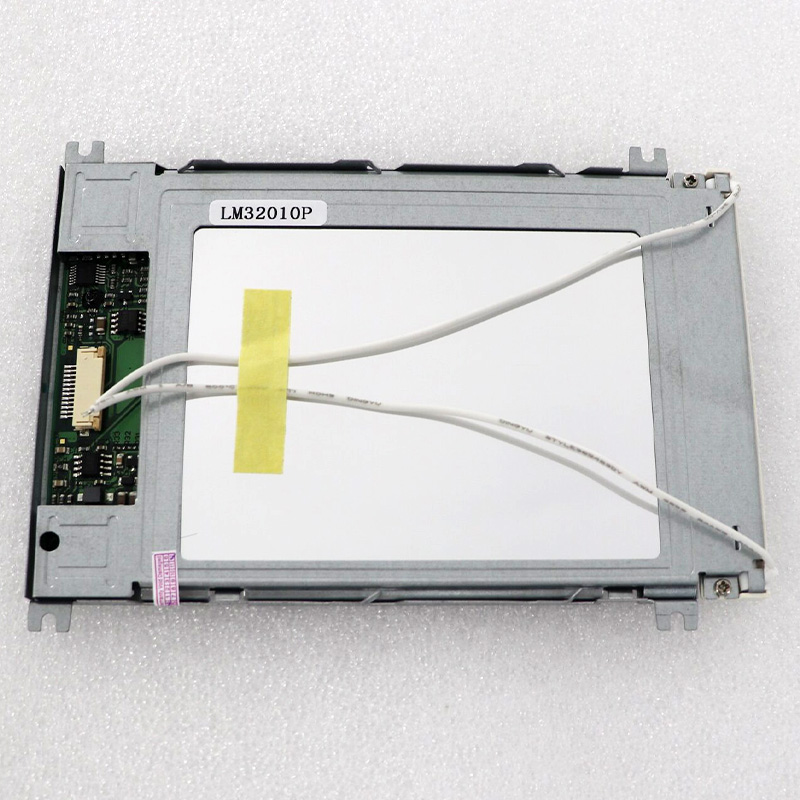 100% 0KP2 LCD Screen For NEW SHARP LM32010P 4.7