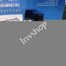 1PC Panasonic MADDT1205+MSMD012P1V USED Servo A4 100w
