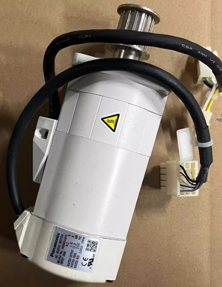 Panasonic Servomotor MSMA022A1D