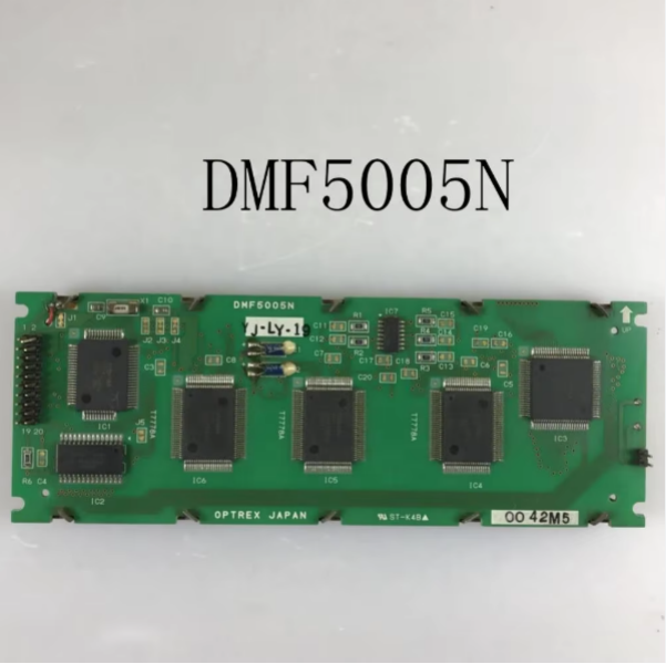 New STN LCD Display 240*64 DMF5005N OPTREX DMF5005N-C0E-DDN