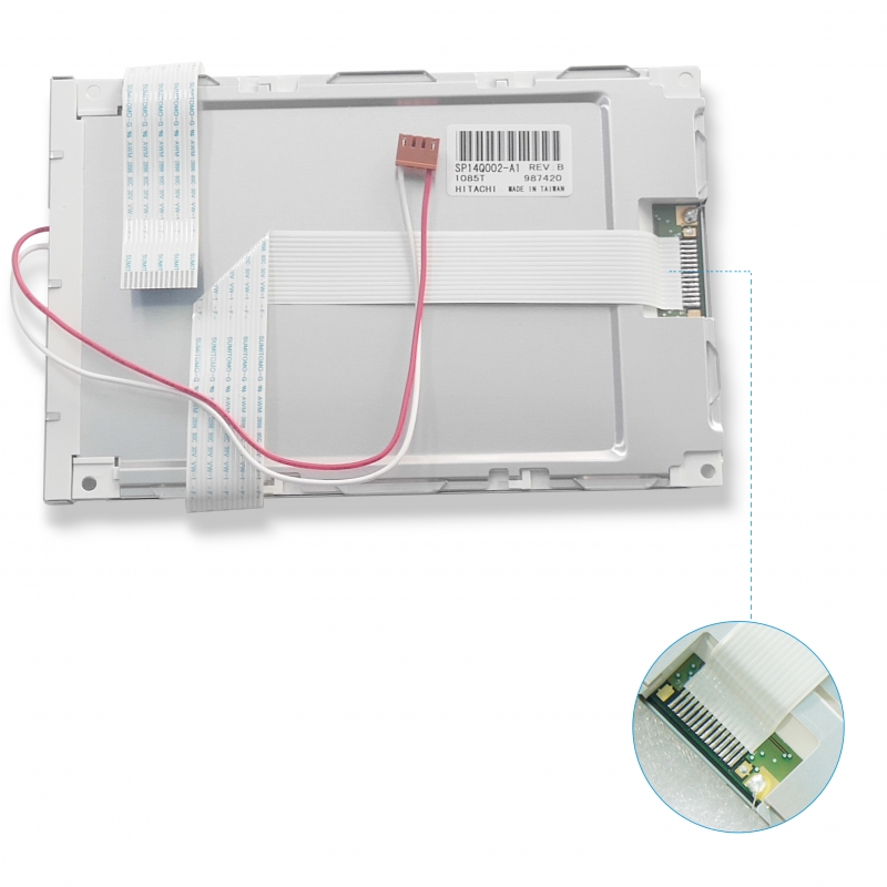 SP14Q002-A1 REV.B FOR 5.7-inch 320*240 LCD PANEL lcd screen in stock with good quality