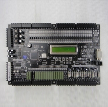 Kangli Aufzugs-Motherboard KLB-MCU-S MU-V51
