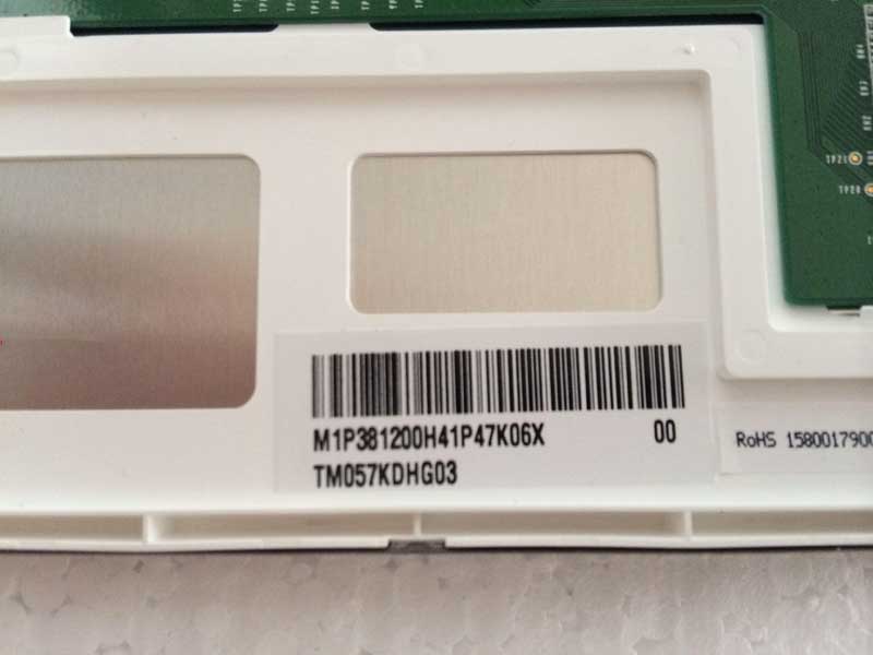 3.2 zoll tft - lcd - display - panel tm032ldh24 vorbei