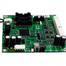 CINT-01C ABB Wechselrichter ACS800 Multi-Drive-Kommunikations-Glasfaser-Platine für Windkraft