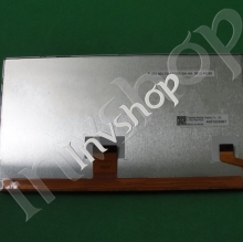 Toyota NEW LTA070B1R2A 7 inch TFT LCD GPS navigation M00O screen for 60 days warranty