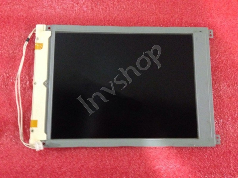 lm80c032 sharp lcd - display, 8 - zoll - industrie