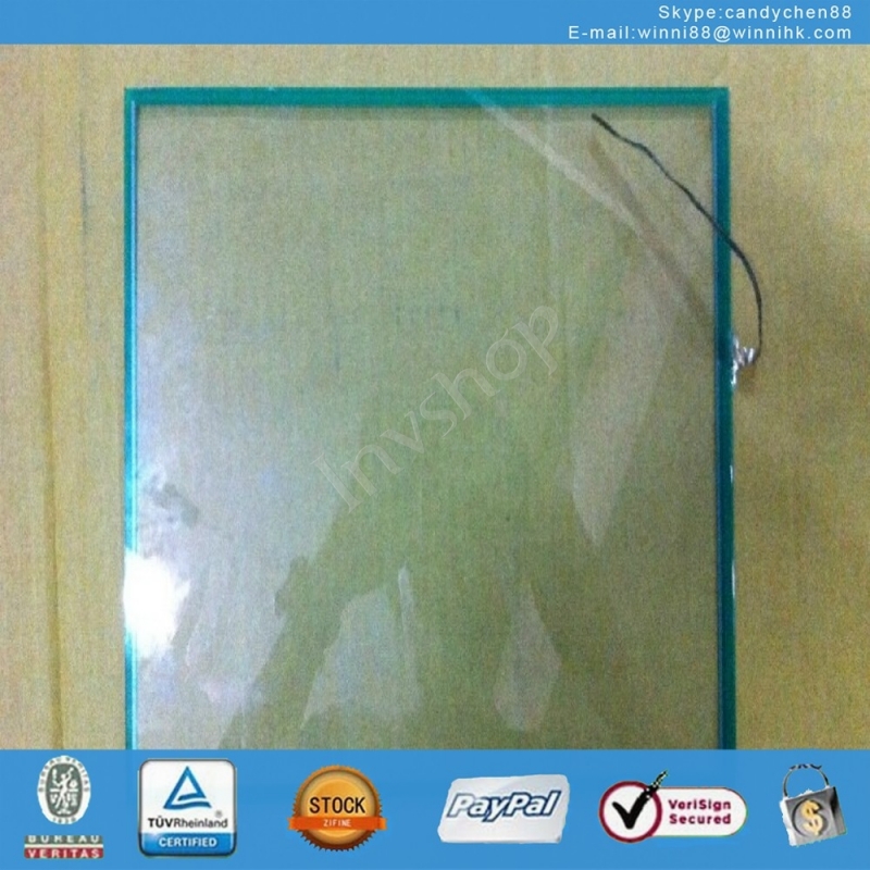 N010-0518-X262/01L N010-0518-X262 touch screen glass
