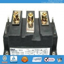 NEW 2DI100A-120 FUJI MODULE 2DI100A120