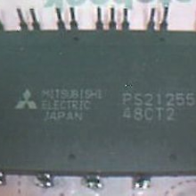 MITSUBISHI PS21255-E