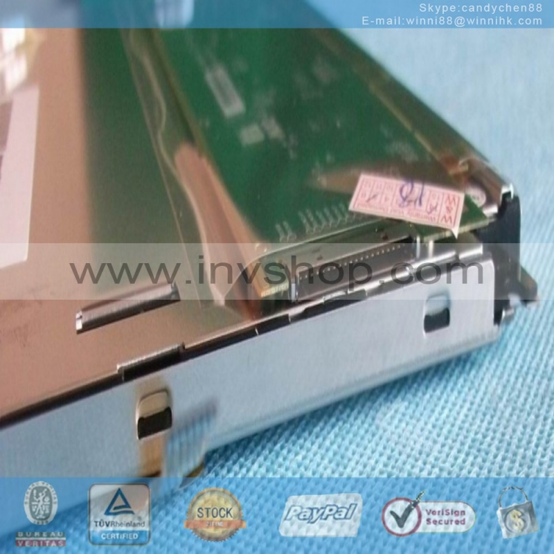 TFT Industrial LCD PANEL DISPLAY G084SN05 V.4