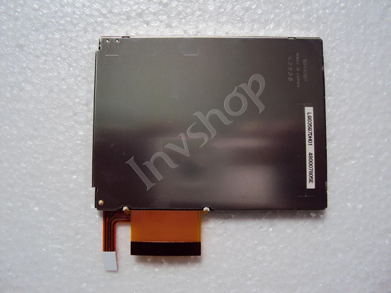 a-Si TFT-LCD LT080CA38600 8