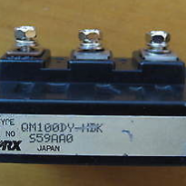 MIT QM100DY-HBK
