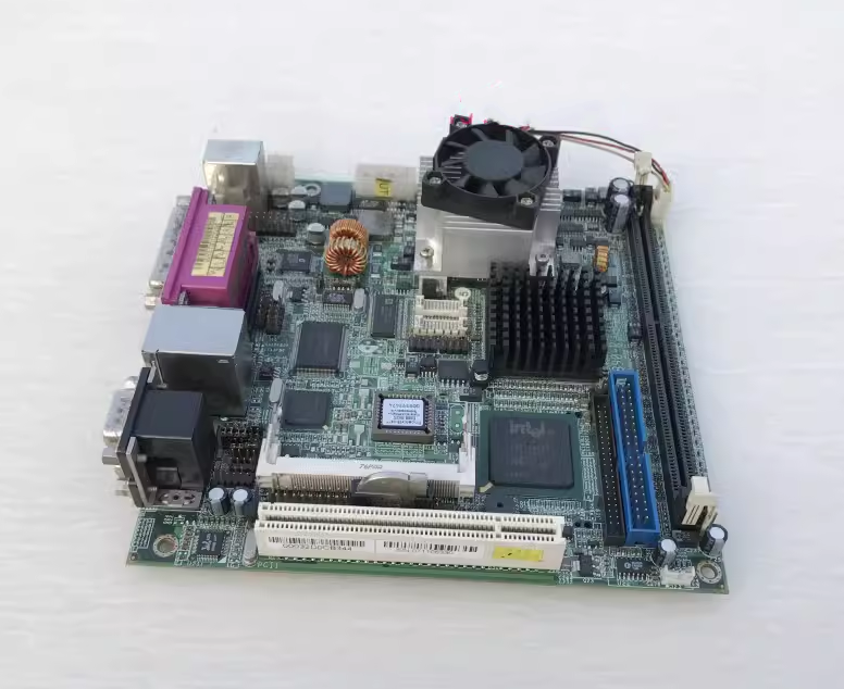 MB890-R Embedded motherboard