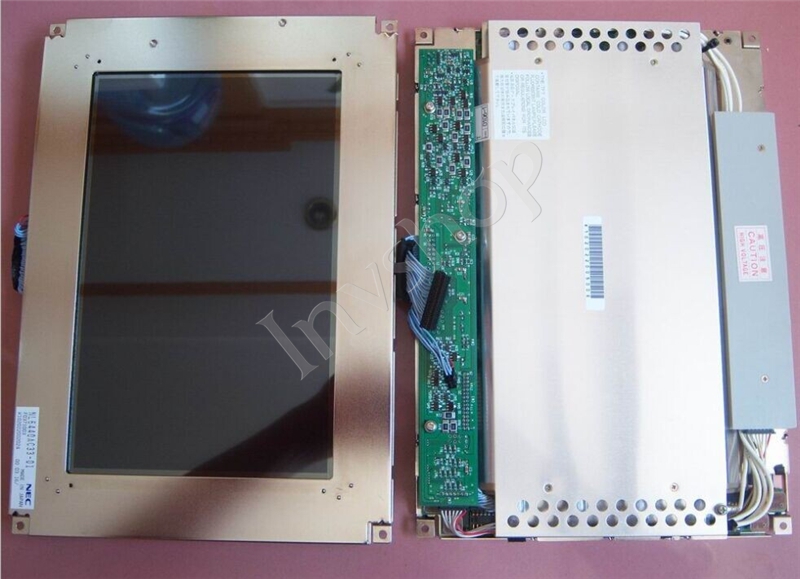 servo motor Used MSM082Q8V for part 60 days warranty