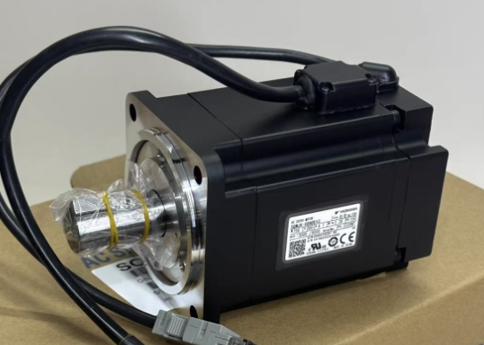 Yaskawa servo motor SJME-01AMC41-OY