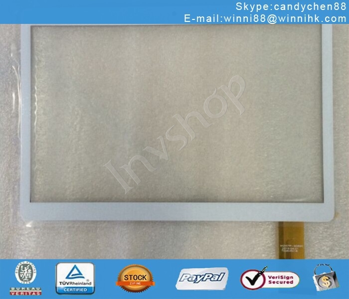NEW MGYCTP-90895 Touch Screen glass Digitizer